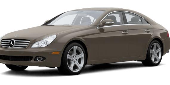 MERCEDES-BENZ CLS-CLASS 2007 WDDDJ72X77A103265 image MERCEDES-BENZ CLS-CLASS 2007 WDDDJ72X77A103265 image