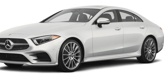 MERCEDES-BENZ CLS-CLASS 2019 WDD2J5KB7KA040869 image MERCEDES-BENZ CLS-CLASS 2019 WDD2J5KB7KA040869 image