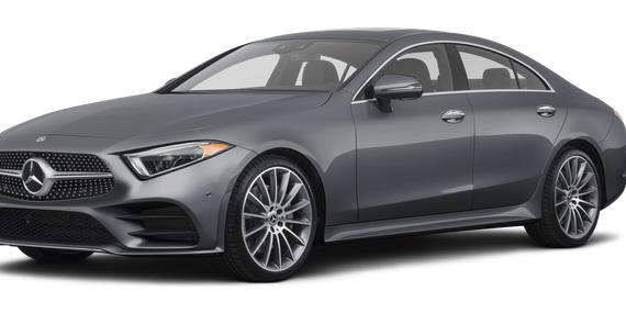 MERCEDES-BENZ CLS-CLASS 2019 WDD2J5JB2KA028467 image MERCEDES-BENZ CLS-CLASS 2019 WDD2J5JB2KA028467 image
