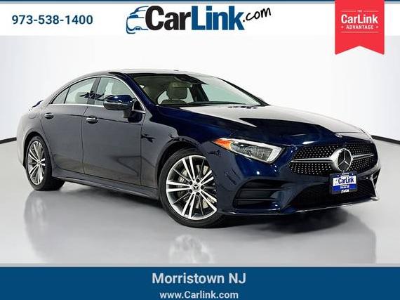 MERCEDES-BENZ CLS-CLASS 2019 WDD2J5KB7KA018256 image MERCEDES-BENZ CLS-CLASS 2019 WDD2J5KB7KA018256 image