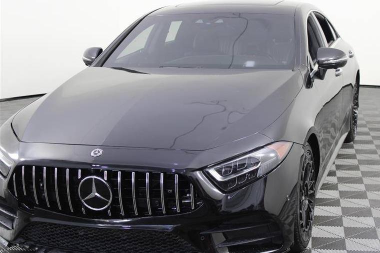 MERCEDES-BENZ CLS-CLASS 2019 WDD2J5JB6KA033087 image MERCEDES-BENZ CLS-CLASS 2019 WDD2J5JB6KA033087 image