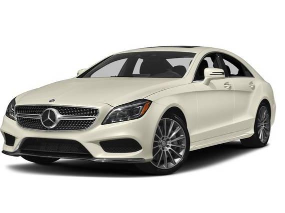 MERCEDES-BENZ CLS-CLASS 2017 WDDLJ7DB2HA199336 image
