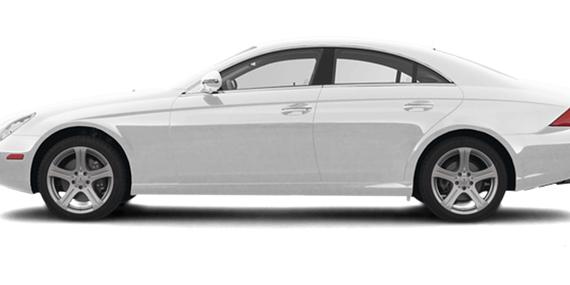 MERCEDES-BENZ CLS-CLASS 2006 WDDDJ76X46A054115 image MERCEDES-BENZ CLS-CLASS 2006 WDDDJ76X46A054115 image