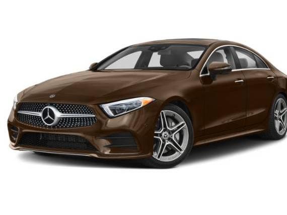 MERCEDES-BENZ CLS-CLASS 2020 WDD2J5JB8LA052192 image MERCEDES-BENZ CLS-CLASS 2020 WDD2J5JB8LA052192 image