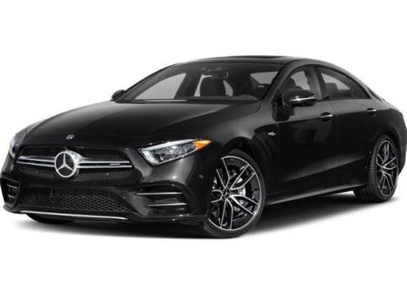 MERCEDES-BENZ CLS-CLASS 2020 WDD2J6BB3LA052945 image MERCEDES-BENZ CLS-CLASS 2020 WDD2J6BB3LA052945 image