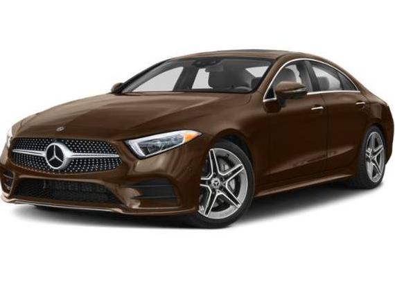 MERCEDES-BENZ CLS-CLASS 2020 WDD2J5JB0LA050694 image MERCEDES-BENZ CLS-CLASS 2020 WDD2J5JB0LA050694 image