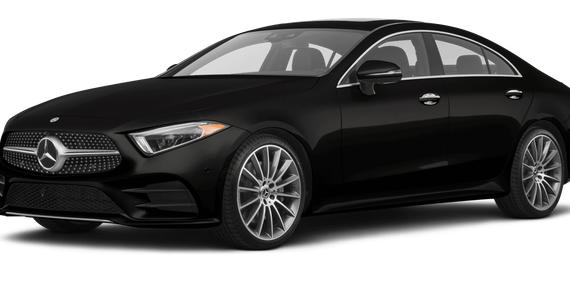 MERCEDES-BENZ CLS-CLASS 2020 WDD2J5JB0LA053627 image MERCEDES-BENZ CLS-CLASS 2020 WDD2J5JB0LA053627 image