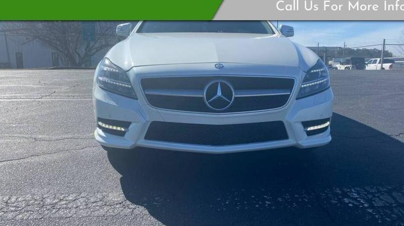 MERCEDES-BENZ CLS-CLASS 2013 WDDLJ9BB1DA065667 image MERCEDES-BENZ CLS-CLASS 2013 WDDLJ9BB1DA065667 image