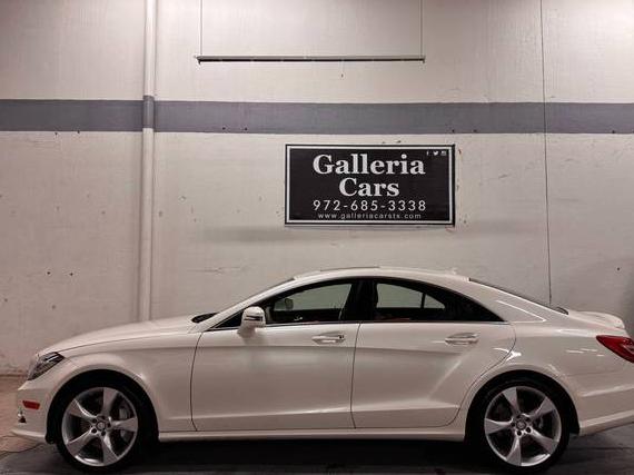 MERCEDES-BENZ CLS-CLASS 2013 WDDLJ7DBXDA063210 image MERCEDES-BENZ CLS-CLASS 2013 WDDLJ7DBXDA063210 image
