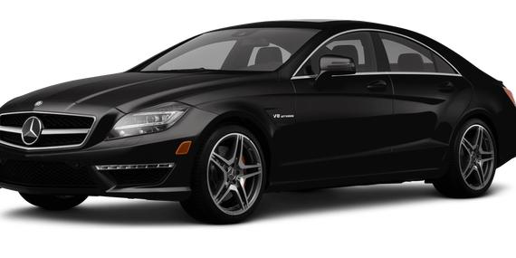 MERCEDES-BENZ CLS-CLASS 2013 WDDLJ7EB1DA081531 image
