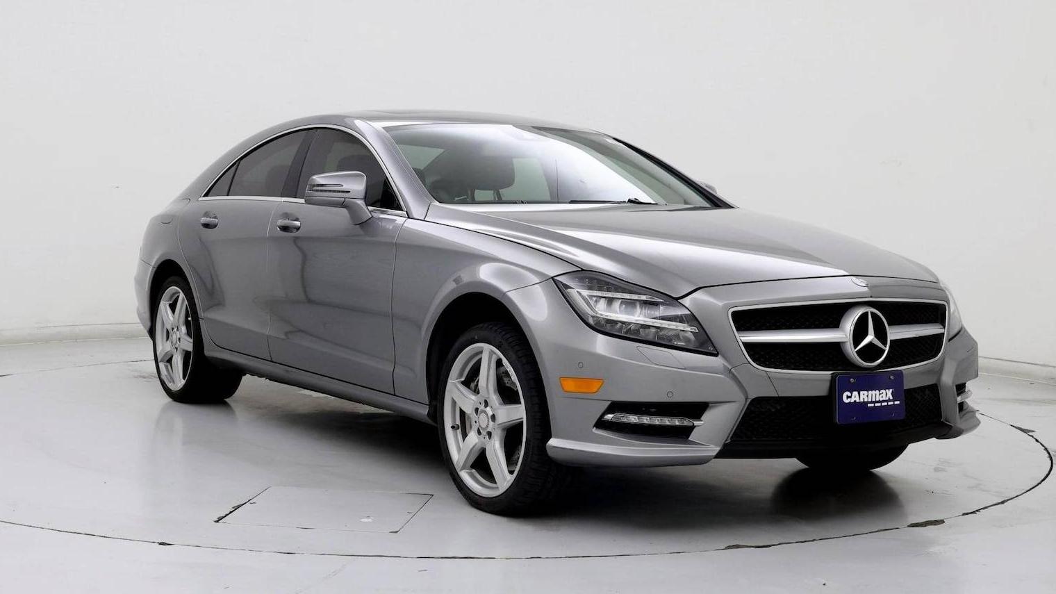 MERCEDES-BENZ CLS-CLASS 2014 WDDLJ7DB5EA089537 image MERCEDES-BENZ CLS-CLASS 2014 WDDLJ7DB5EA089537 image