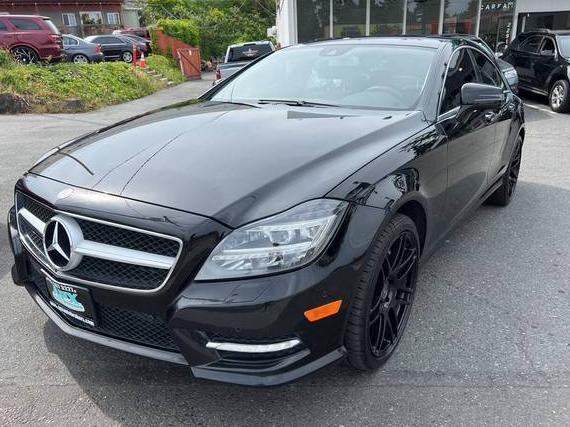 MERCEDES-BENZ CLS-CLASS 2014 WDDLJ9BB4EA098289 image MERCEDES-BENZ CLS-CLASS 2014 WDDLJ9BB4EA098289 image