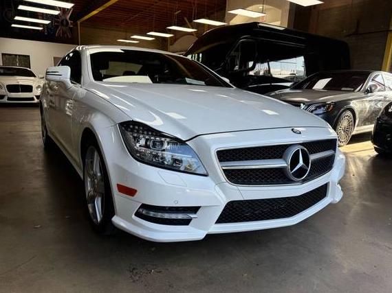 MERCEDES-BENZ CLS-CLASS 2014 WDDLJ7DB7EA108220 image MERCEDES-BENZ CLS-CLASS 2014 WDDLJ7DB7EA108220 image
