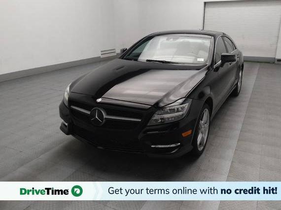 MERCEDES-BENZ CLS-CLASS 2014 WDDLJ7DB4EA098519 image MERCEDES-BENZ CLS-CLASS 2014 WDDLJ7DB4EA098519 image