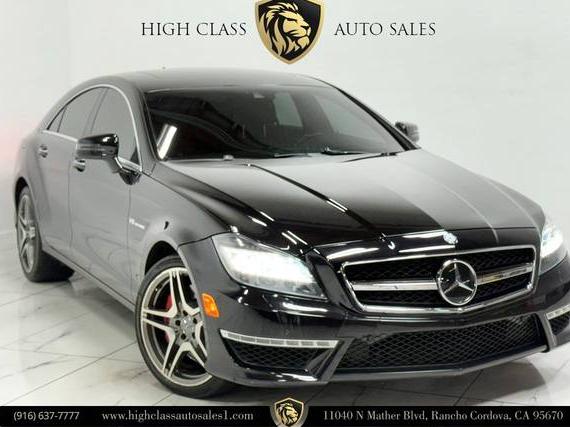 MERCEDES-BENZ CLS-CLASS 2014 WDDLJ7GB4EA100815 image MERCEDES-BENZ CLS-CLASS 2014 WDDLJ7GB4EA100815 image
