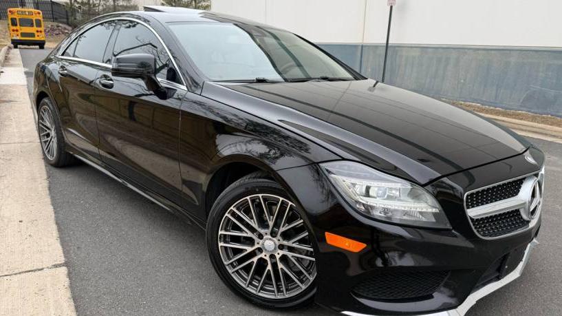 MERCEDES-BENZ CLS-CLASS 2015 WDDLJ6FBXFA134030 image MERCEDES-BENZ CLS-CLASS 2015 WDDLJ6FBXFA134030 image