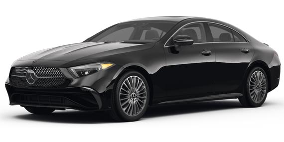 MERCEDES-BENZ CLS-CLASS 2022 W1K2J5KB4NA098720 image MERCEDES-BENZ CLS-CLASS 2022 W1K2J5KB4NA098720 image