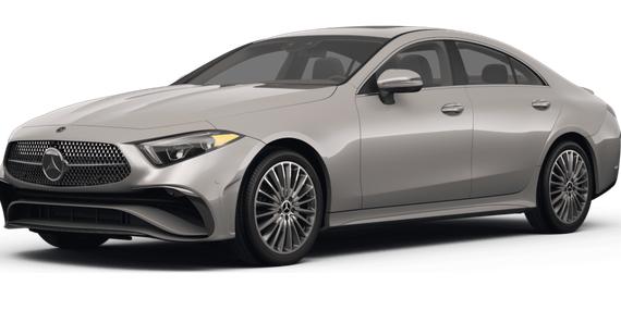 MERCEDES-BENZ CLS-CLASS 2022 W1K2J5KB8NA096033 image MERCEDES-BENZ CLS-CLASS 2022 W1K2J5KB8NA096033 image