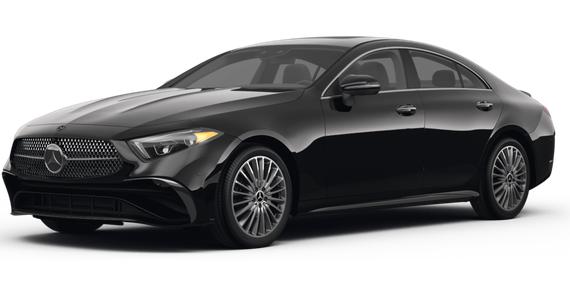 MERCEDES-BENZ CLS-CLASS 2022 W1K2J5KB3NA097557 image MERCEDES-BENZ CLS-CLASS 2022 W1K2J5KB3NA097557 image