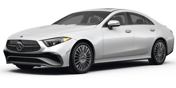 MERCEDES-BENZ CLS-CLASS 2022 W1K2J5KB7NA101920 image MERCEDES-BENZ CLS-CLASS 2022 W1K2J5KB7NA101920 image