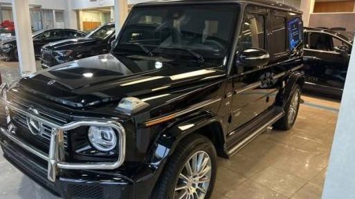 MERCEDES-BENZ G-CLASS 2023 W1NYC6BJ4PX478158 image MERCEDES-BENZ G-CLASS 2023 W1NYC6BJ4PX478158 image