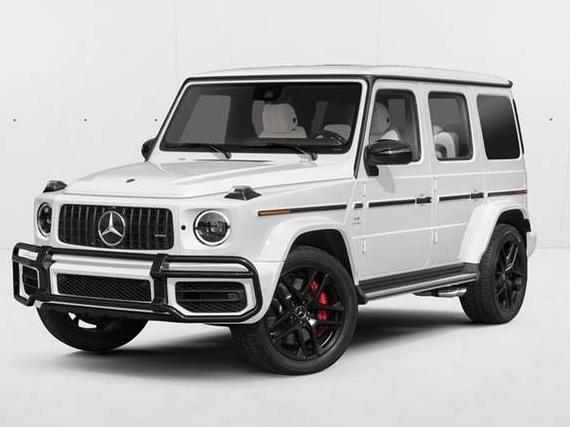 MERCEDES-BENZ G-CLASS 2023 W1NYC7HJ1PX464439 image MERCEDES-BENZ G-CLASS 2023 W1NYC7HJ1PX464439 image