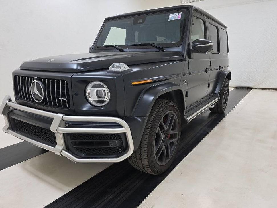 MERCEDES-BENZ G-CLASS 2023 W1NYC7HJ2PX460626 image MERCEDES-BENZ G-CLASS 2023 W1NYC7HJ2PX460626 image