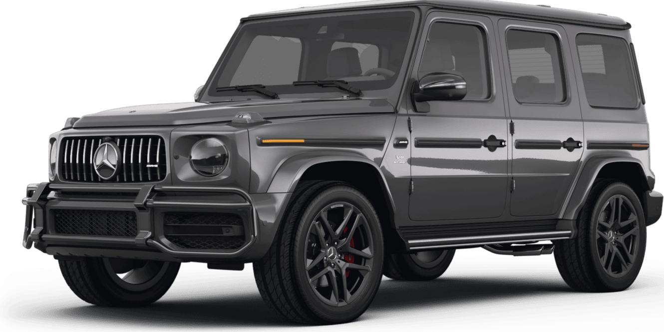 MERCEDES-BENZ G-CLASS 2023 W1NYC7HJ2PX464045 image MERCEDES-BENZ G-CLASS 2023 W1NYC7HJ2PX464045 image