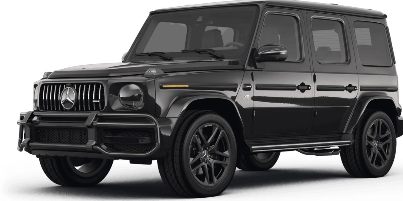 MERCEDES-BENZ G-CLASS 2023 W1NYC7HJ2PX478107 image MERCEDES-BENZ G-CLASS 2023 W1NYC7HJ2PX478107 image