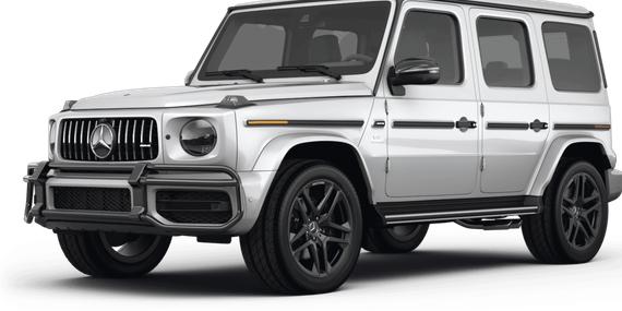 MERCEDES-BENZ G-CLASS 2023 W1NYC7HJ6PX489739 image MERCEDES-BENZ G-CLASS 2023 W1NYC7HJ6PX489739 image