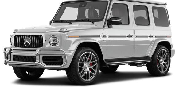 MERCEDES-BENZ G-CLASS 2023 W1NYC6BJ0PX479016 image