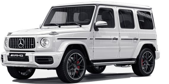 MERCEDES-BENZ G-CLASS 2019 WDCYC6BJ1KX322654 image