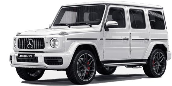 MERCEDES-BENZ G-CLASS 2019 WDCYC6BJ1KX330267 image