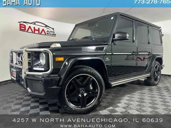MERCEDES-BENZ G-CLASS 2017 WDCYC7DF5HX267925 image MERCEDES-BENZ G-CLASS 2017 WDCYC7DF5HX267925 image