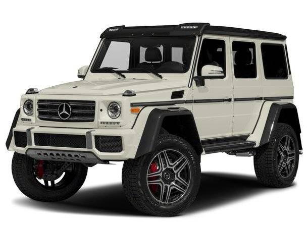MERCEDES-BENZ G-CLASS 2017 WDCYC5FF5HX274746 image MERCEDES-BENZ G-CLASS 2017 WDCYC5FF5HX274746 image
