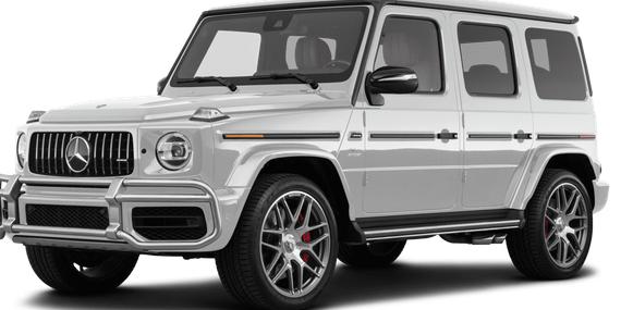 MERCEDES-BENZ G-CLASS 2020 W1NYC6BJ3LX348849 image MERCEDES-BENZ G-CLASS 2020 W1NYC6BJ3LX348849 image