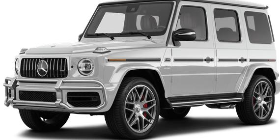 MERCEDES-BENZ G-CLASS 2020 W1NYC6BJ8LX342979 image MERCEDES-BENZ G-CLASS 2020 W1NYC6BJ8LX342979 image
