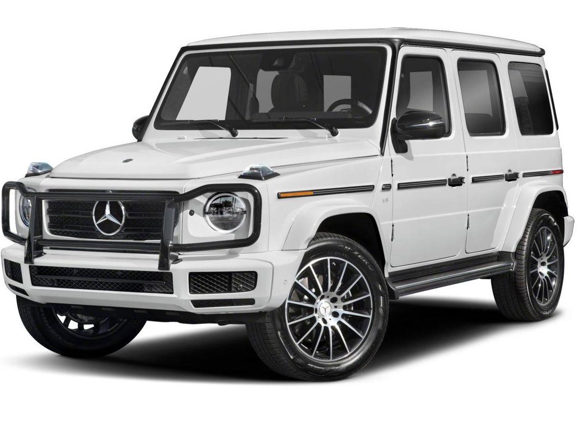 MERCEDES-BENZ G-CLASS 2020 W1NYC6BJ2LX342699 image MERCEDES-BENZ G-CLASS 2020 W1NYC6BJ2LX342699 image