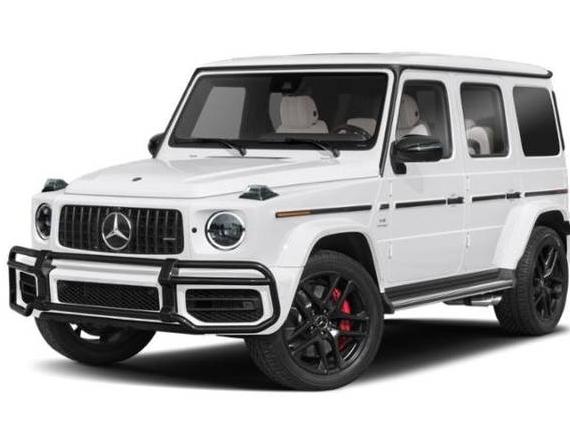 MERCEDES-BENZ G-CLASS 2020 W1NYC7HJ2LX346653 image MERCEDES-BENZ G-CLASS 2020 W1NYC7HJ2LX346653 image