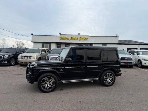 MERCEDES-BENZ G-CLASS 2013 WDCYC7DF9DX206104 image MERCEDES-BENZ G-CLASS 2013 WDCYC7DF9DX206104 image