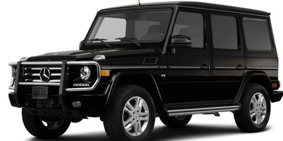 MERCEDES-BENZ G-CLASS 2013 WDCYC3HF8DX210437 image