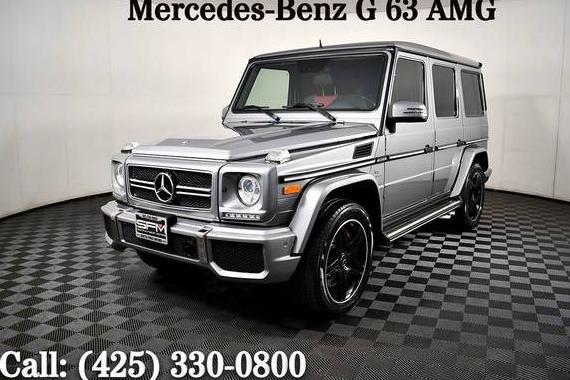 MERCEDES-BENZ G-CLASS 2013 WDCYC7DF7DX200348 image