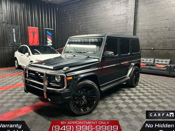 MERCEDES-BENZ G-CLASS 2013 WDCYC7DF6DX208618 image MERCEDES-BENZ G-CLASS 2013 WDCYC7DF6DX208618 image