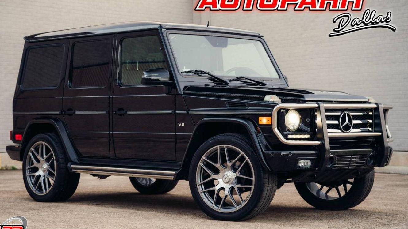 MERCEDES-BENZ G-CLASS 2013 WDCYC3HFXDX213890 image MERCEDES-BENZ G-CLASS 2013 WDCYC3HFXDX213890 image
