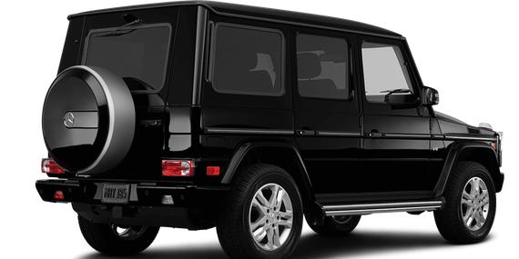 MERCEDES-BENZ G-CLASS 2015 WDCYC3HFXFX237299 image