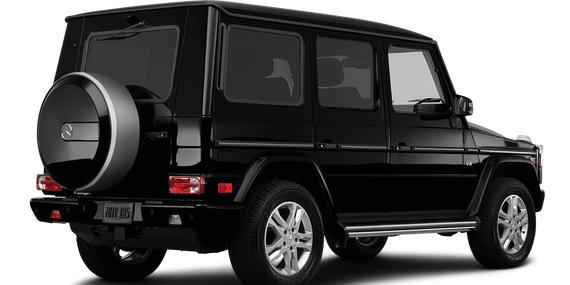 MERCEDES-BENZ G-CLASS 2015 WDCYC3HF9FX241019 image