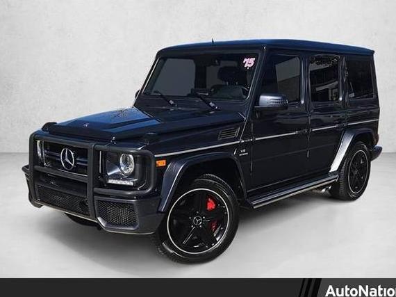 MERCEDES-BENZ G-CLASS 2015 WDCYC7DF5FX237790 image MERCEDES-BENZ G-CLASS 2015 WDCYC7DF5FX237790 image
