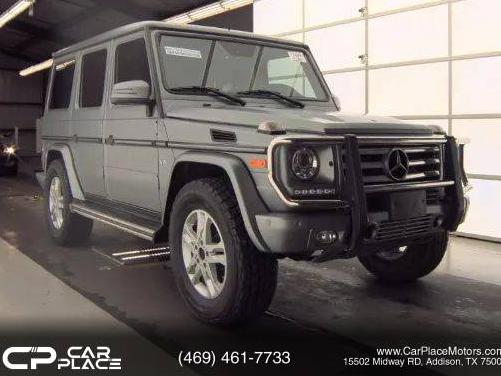 MERCEDES-BENZ G-CLASS 2015 WDCYC3HF9FX236466 image MERCEDES-BENZ G-CLASS 2015 WDCYC3HF9FX236466 image
