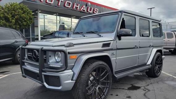 MERCEDES-BENZ G-CLASS 2015 WDCYC7DF7FX232686 image MERCEDES-BENZ G-CLASS 2015 WDCYC7DF7FX232686 image
