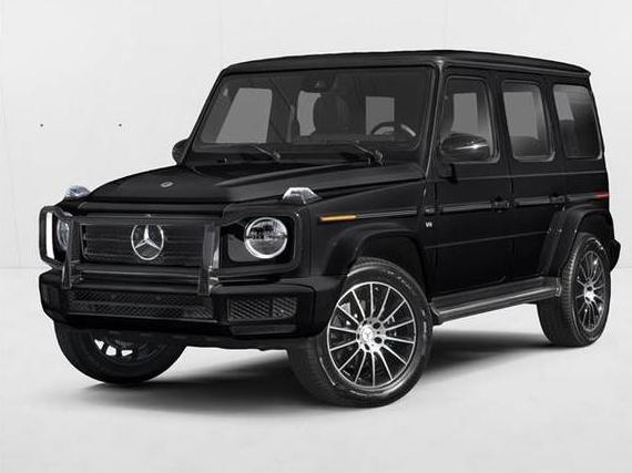 MERCEDES-BENZ G-CLASS 2022 W1NYC6BJ4NX459204 image MERCEDES-BENZ G-CLASS 2022 W1NYC6BJ4NX459204 image